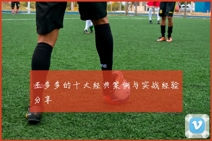 王多多的十大经典案例与实战经验分享