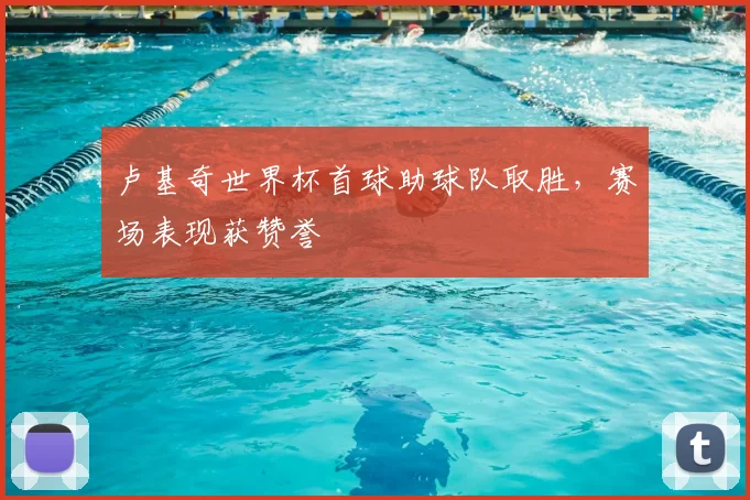 卢基奇世界杯首球助球队取胜，赛场表现获赞誉
