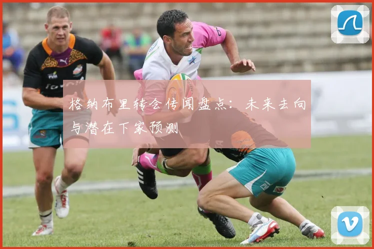 格纳布里转会传闻盘点：未来去向与潜在下家预测