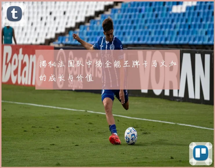 揭秘法国队中场全能王牌卡马文加的成长与价值